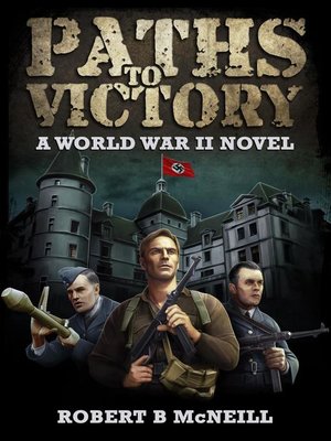 cover image of Paths to Victory